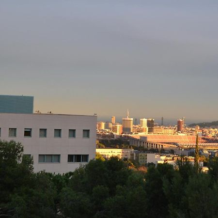 에스풀루게스데로브레가트 Santa Rosa, Balcon De Barcelona 아파트 외부 사진